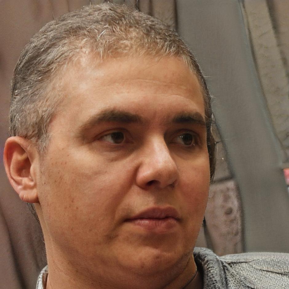 Miguel Santos